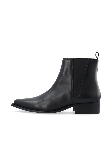 Bianco CHELSEA BOOTS, Black, highres - 11300555_Black_001.jpg