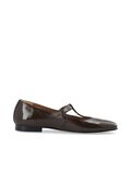Bianco BIAALBERTE MARY JANE SCHUHE, Brown, highres - 11252375_Brown_002.jpg