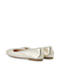 Bianco BIAMADISON BALLET FLATS, Gold, highres - 11251158_Gold_004.jpg