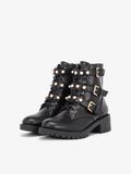 Bianco BIAPEARL BIKER BOOTS, Black, highres - 92649917_Black_007.jpg