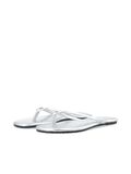 Bianco BIAMEXICO FLIP FLOPS, Silver, highres - 11201626_Silver_003.jpg
