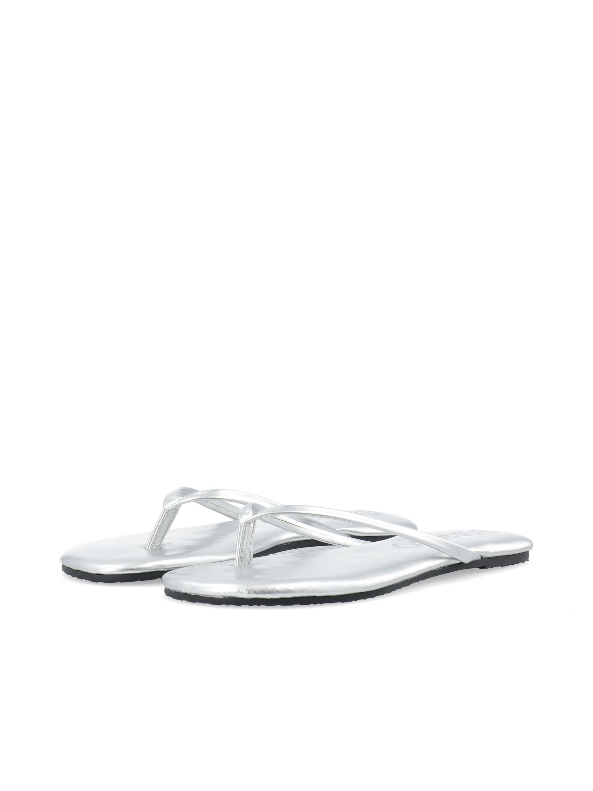 Carousel image - BIAMEXICO TONGS, Silver | 4