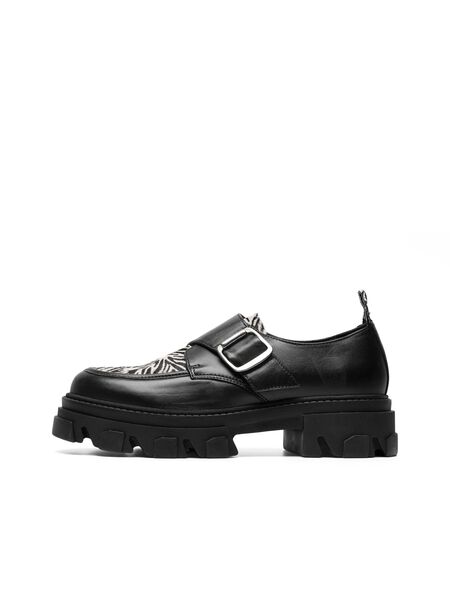 Bianco BIAGINNY LOAFERS, Zebra, highres - 11250435_Zebra_001.jpg