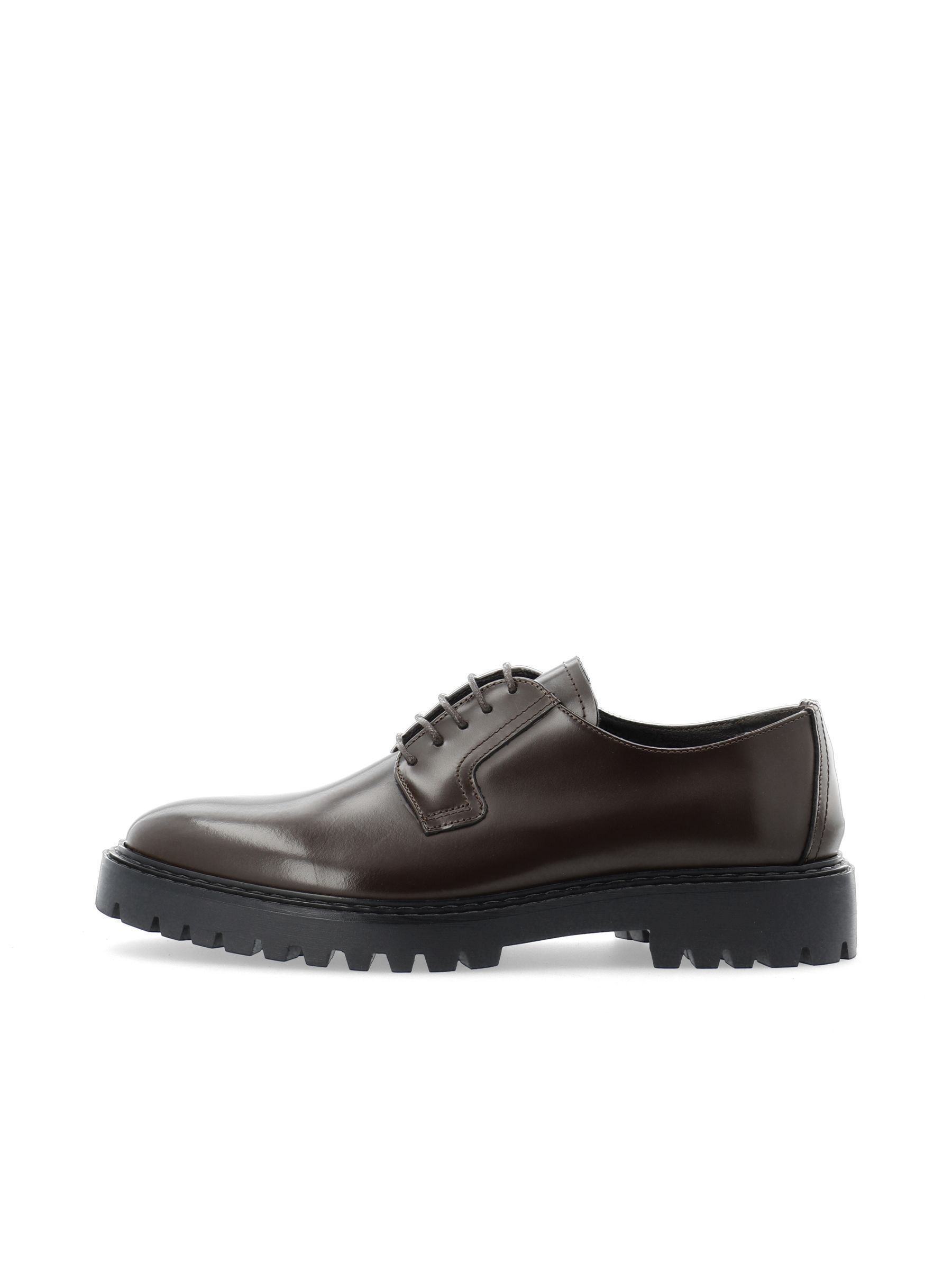 Bertie derby shoes 2025
