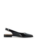 Bianco BIAVICTORIA CHAUSSURES À BRIDE ARRIÈRE, BlackNappalak, highres - 11252521_BlackNappalak_002.jpg