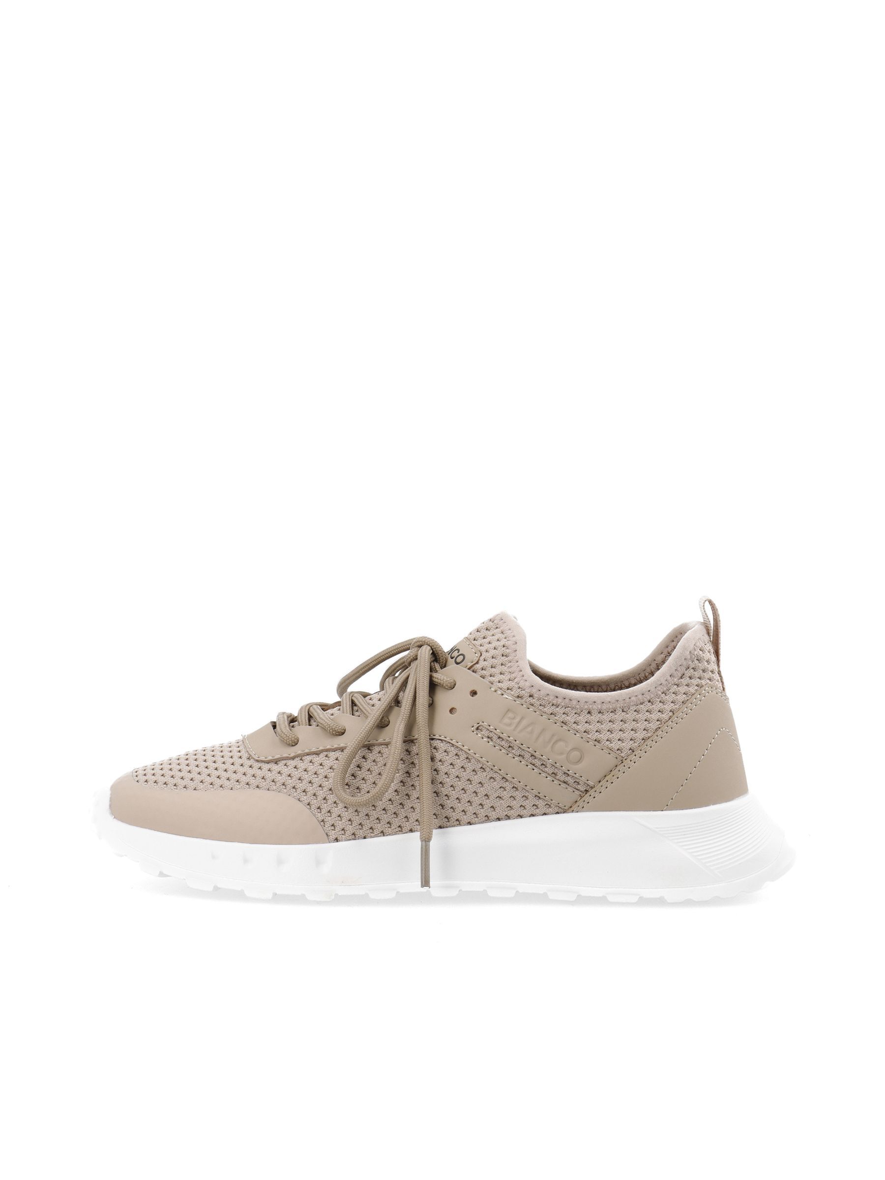Bialauren trainers Bianco