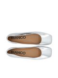 Bianco BIAMARRY BALLERINASKO, Silver, highres - 11251207_Silver_005.jpg
