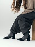 Product image thumbnail - BIADIVIVED PUMPS, Black1 | 2