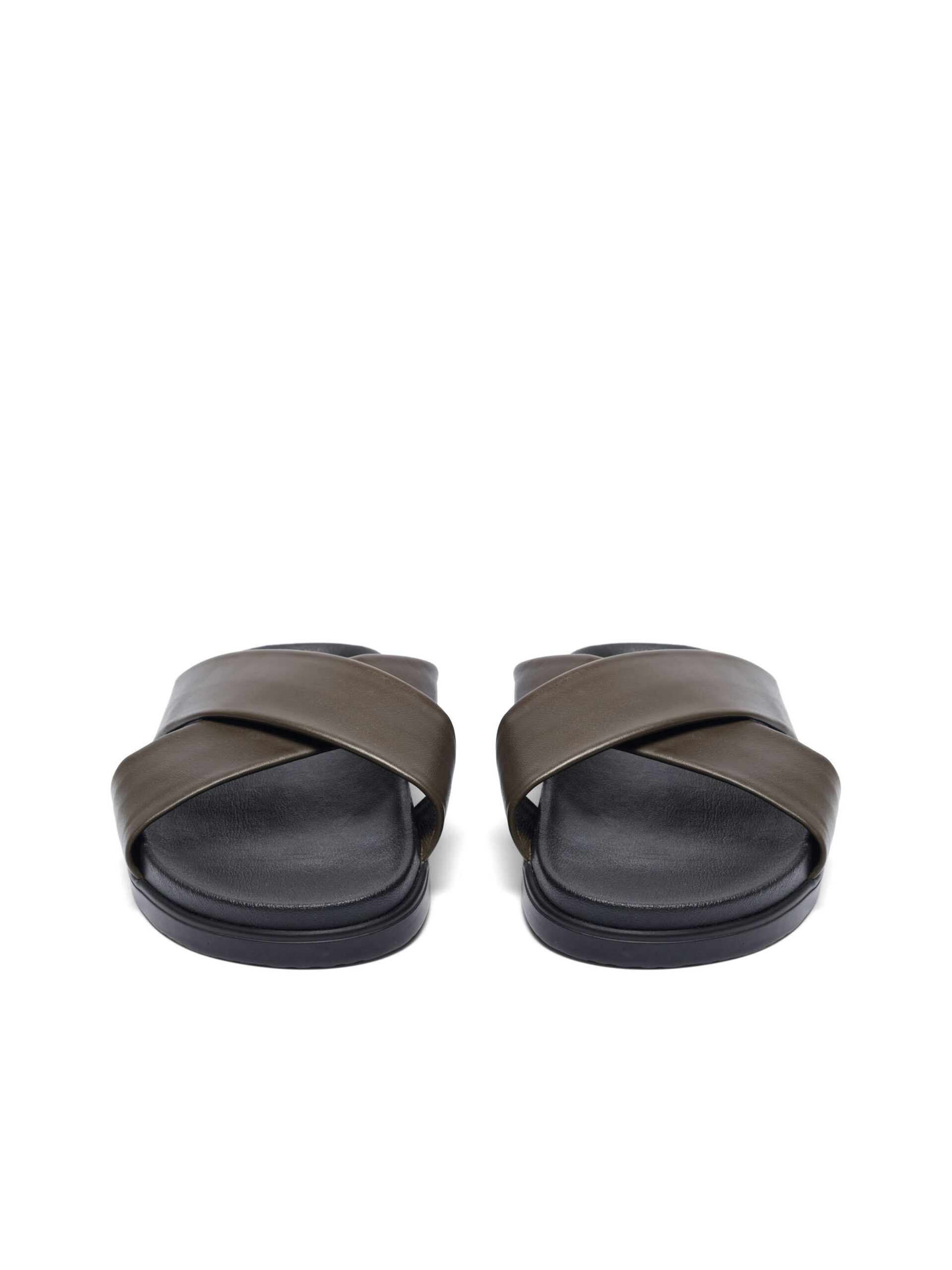 Carousel image - BIATOMMY SLIDERS, Olive | 4