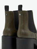 Bianco BIAGISELLA BOTINES CHELSEA, Dark Olive, highres - 11300034_DarkOlive_006.jpg