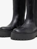 Bianco BIADEB WIDE-FIT BOOTS, Black, highres - 93051002_Black_006.jpg