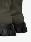 Bianco BIAPRIMA BOTTINES, Olive, highres - 11300037_Olive_006.jpg