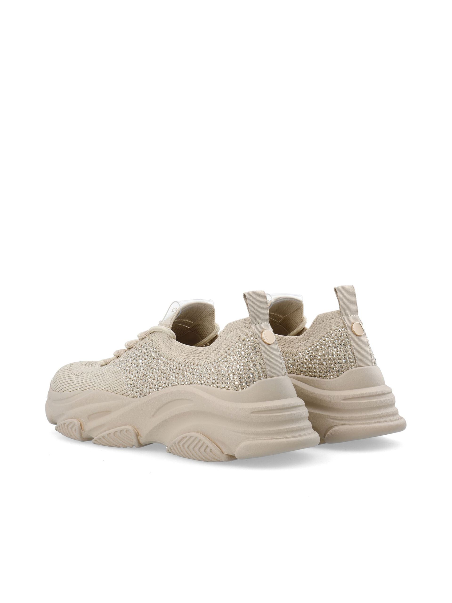Carousel image - BIAVEGAS CHUNKY SNEAKERS, Nougat | 5