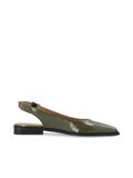 Bianco BIAVICTORIA SLINGBACKS, Olive, highres - 11252521_Olive_002.jpg