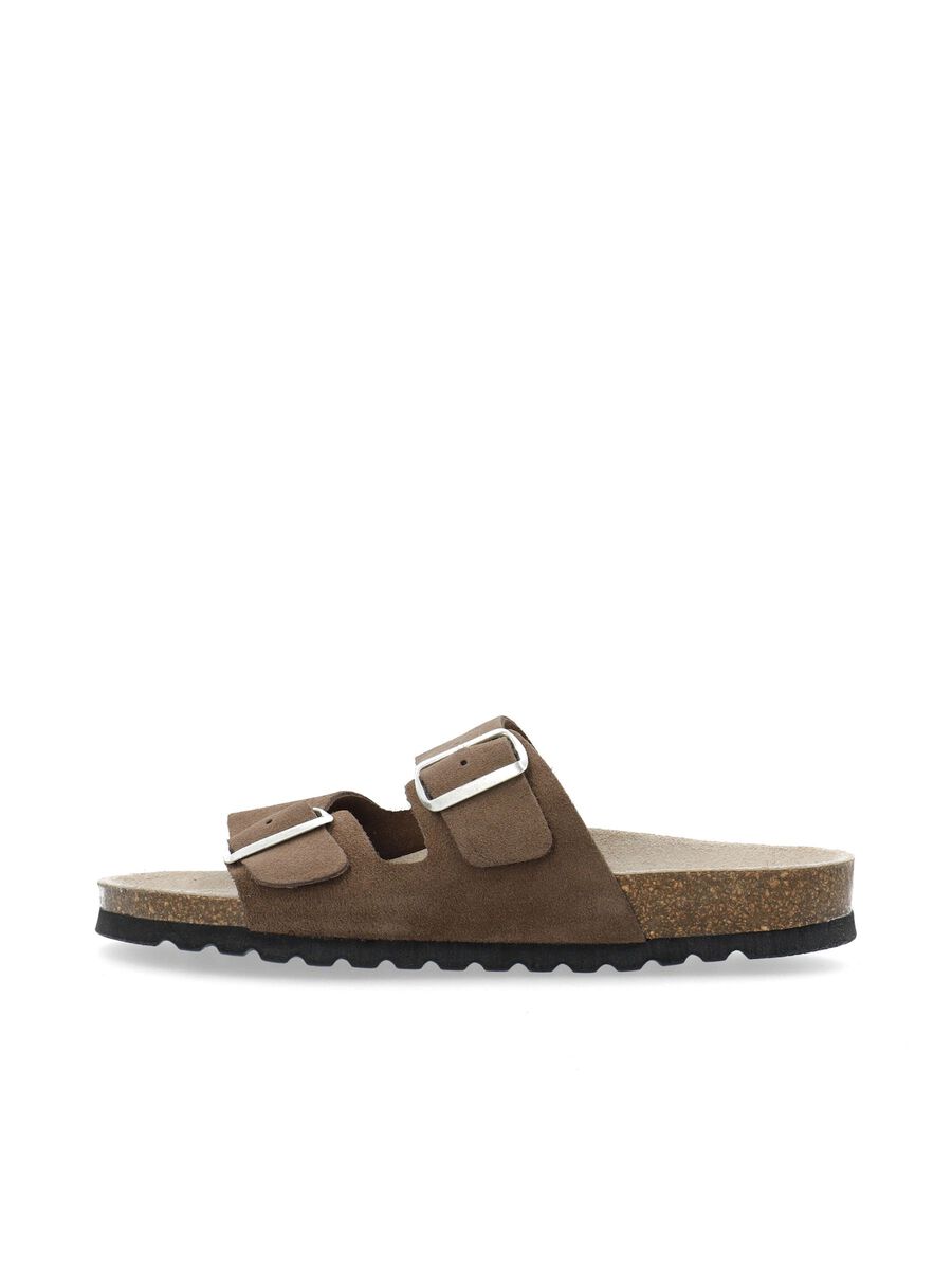 Bianco BIAOLIVIA SANDALS, Brown, highres - 11200379_Brown_001.jpg