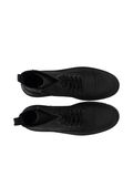 Product image thumbnail - BIAJEFF LACE-UP BOOTS, Black | 2