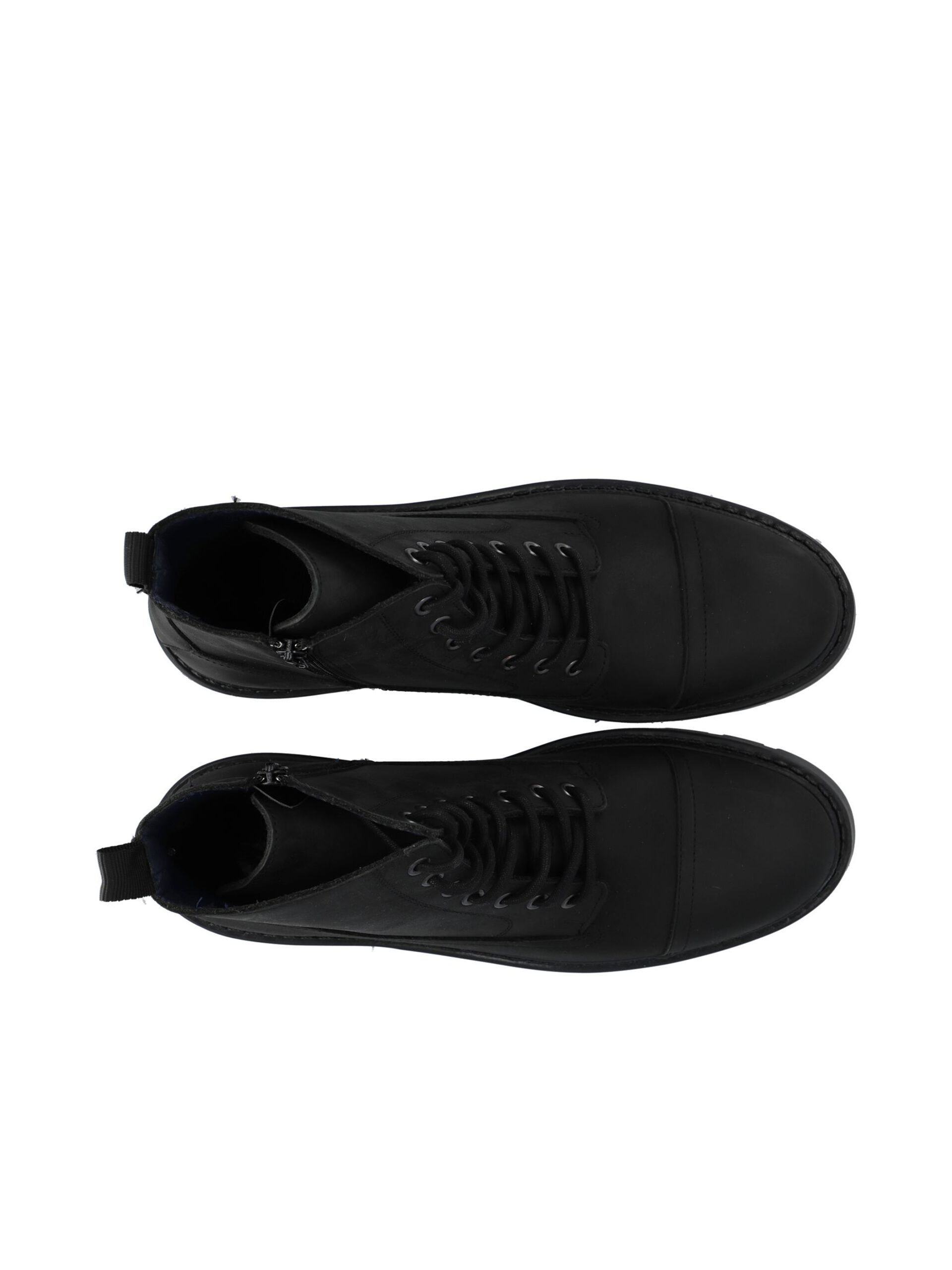 Carousel image - BIAJEFF LACE-UP BOOTS, Black | 2