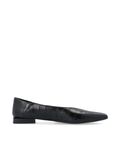 Product image thumbnail - BIAFLY  BALLET FLATS, Black | 2