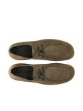 Bianco BIAASHER MOC-TOE SHOES, Olive, highres - 12520437_Olive_005.jpg