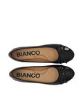 Bianco BIACELINE BALLET FLATS, BlackBlackPatent, highres - 11250913_BlackBlackPatent_005.jpg