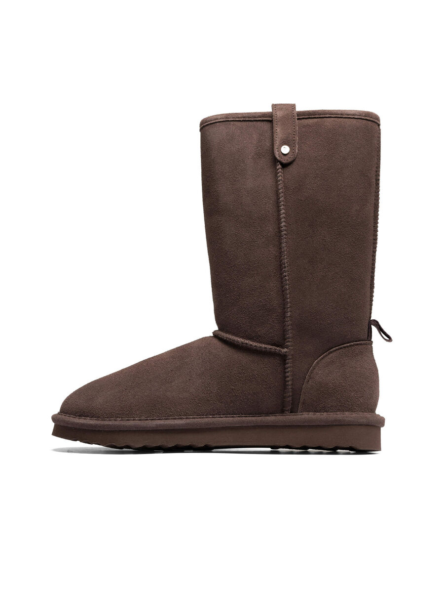 Bianco BIASNOW HOHE STIEFEL, Warm Grey, highres - 11330010_WarmGrey_001.jpg