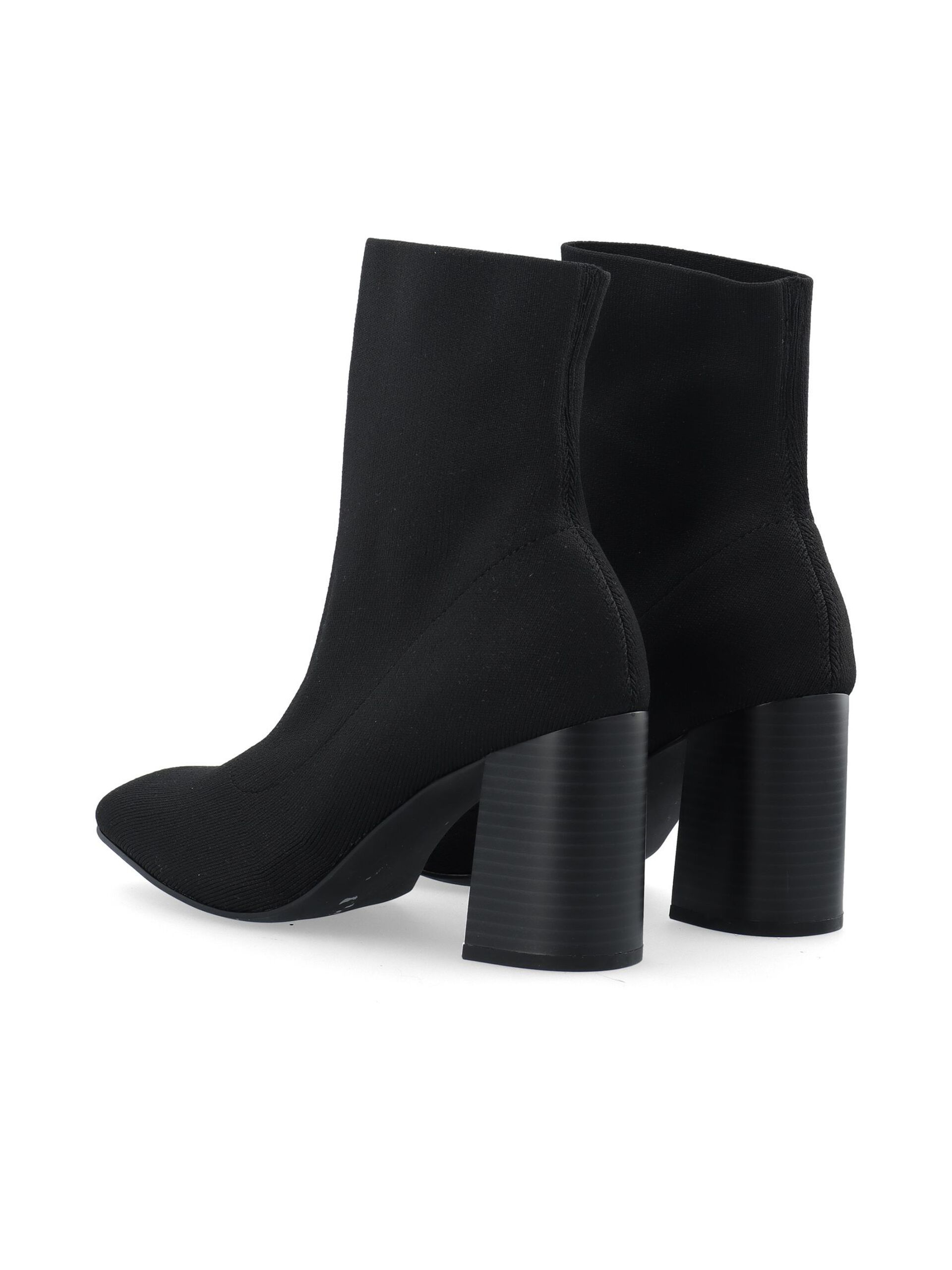Carousel image - BIAELLIE BOOTS, Black4 | 5