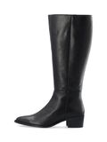 Bianco BIACAROL KNEE-HIGH BOOTS, Black, highres - 11301040_Black_001.jpg