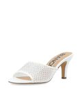 Bianco BIAAZURE HIGH HEELS, White, highres - 11251810_White_003.jpg