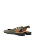 Bianco BIAVICTORIA SLINGBACKS, Olive, highres - 11252521_Olive_004.jpg