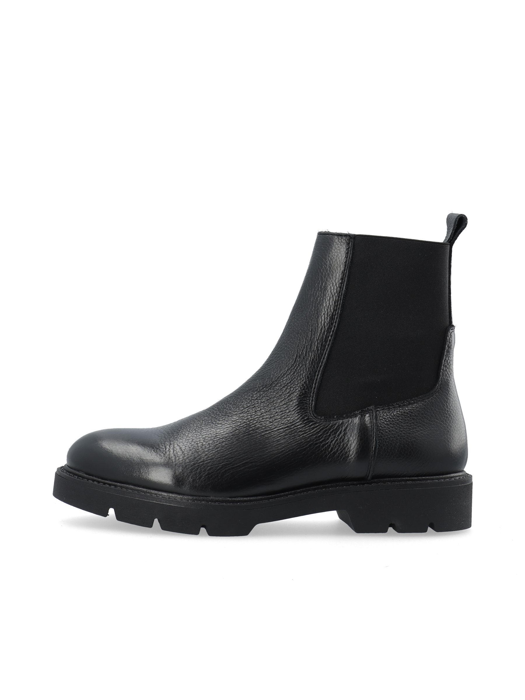 Biaothilia chelsea boots Bianco
