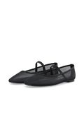 Product image thumbnail - BALLERINAT, Black | 3