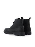 Product image thumbnail - BIAJEFF LACE-UP BOOTS, Black | 5