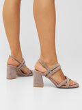 Bianco BIACHARLEEN CROSS-STRAP SANDALEN, Sand, highres - 92050774_Sand_008.jpg