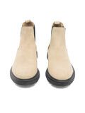Bianco BIAGIL CHELSEA BOOTS, Sand, highres - 12560020_Sand_005.jpg