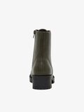 Bianco BIACLAIRE BOOTS MED LISSER, Khaki, highres - 92650329_Khaki_004.jpg