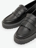 Bianco BIAGUNNA LOAFERS, Black, highres - 11250006_Black_006.jpg