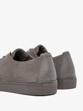Bianco BIAAJAY LEATHER SNEAKERS, Gris, highres - 96471734_Gris_006.jpg