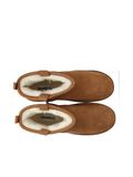 Bianco BIASNOWMAN BOTTES EN DAIM, Cognac, highres - 12660443_Cognac_005.jpg