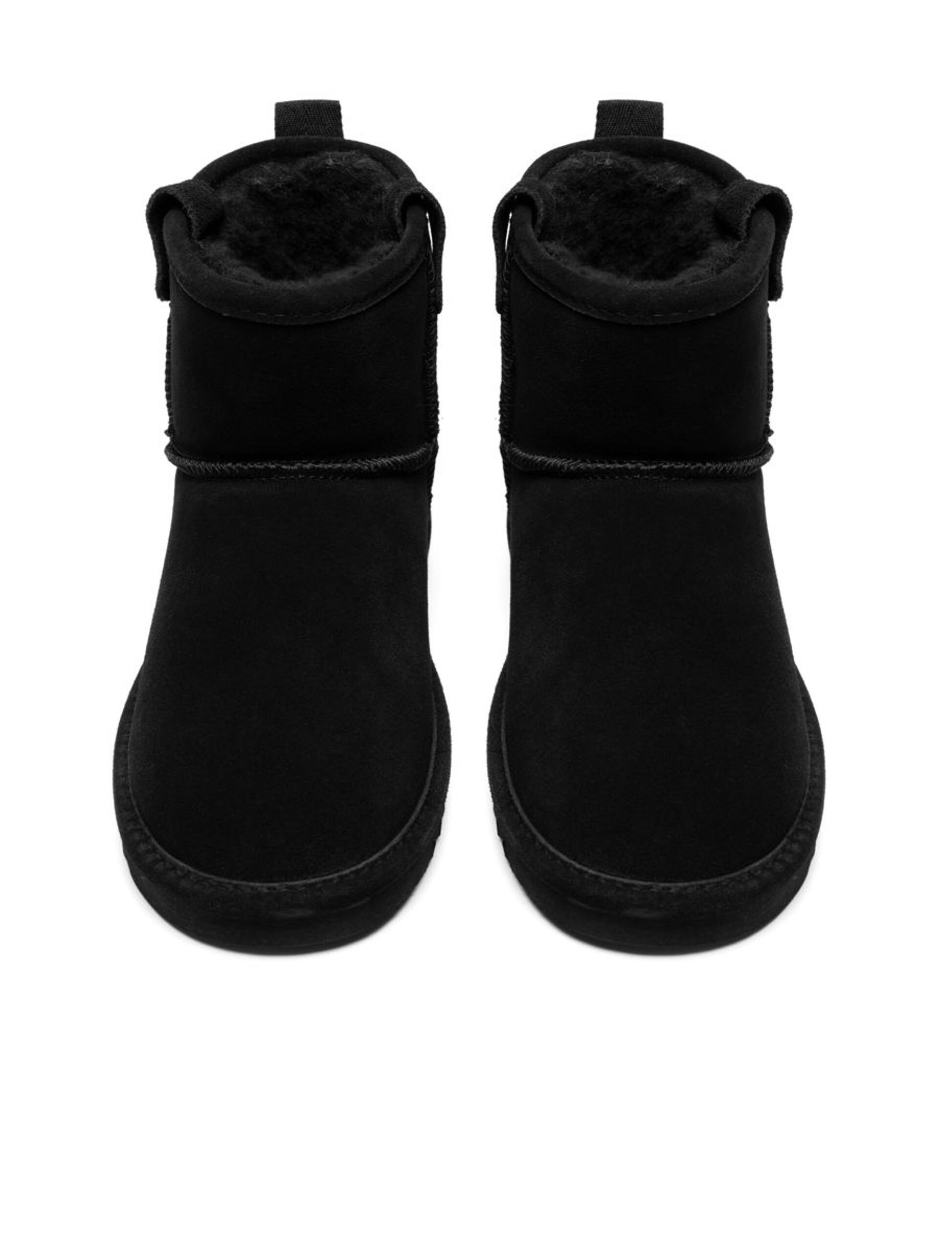 Carousel image - BIASNOW STIEFEL, Black | 3