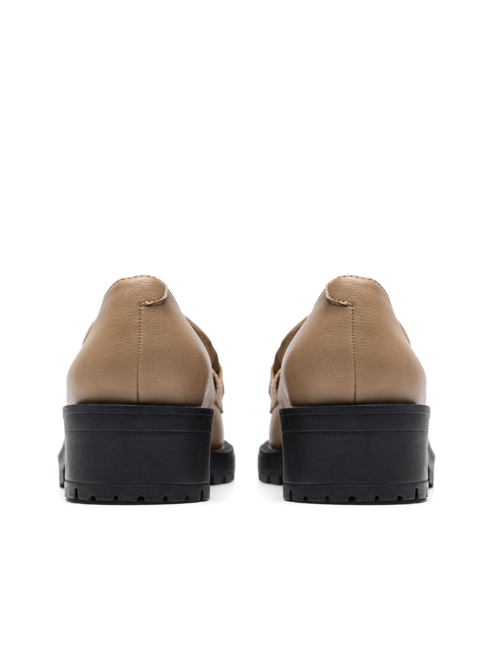 Carousel image - BIACLAIRE LOAFERS, Nougat | 3