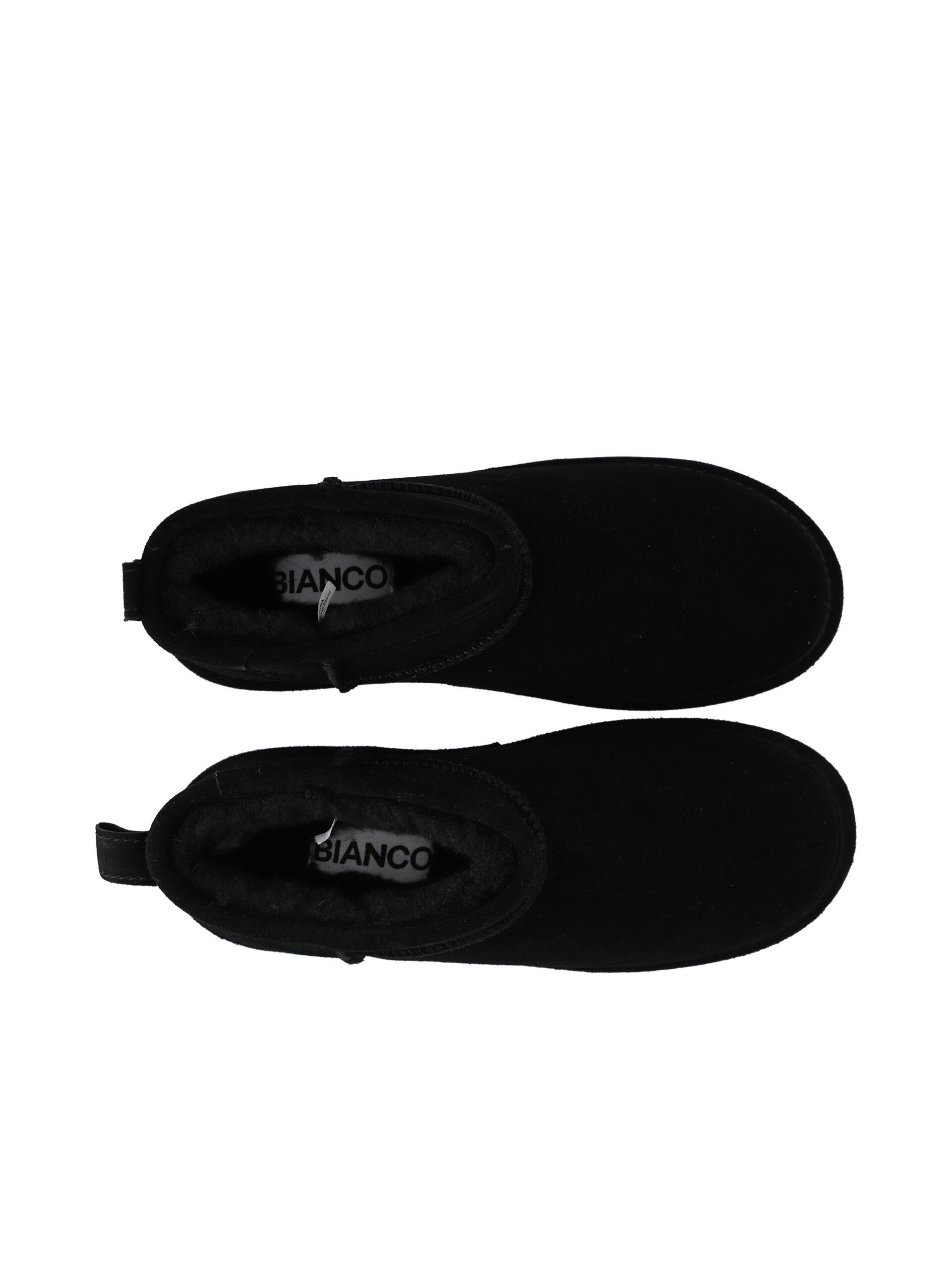 Carousel image - BIASNOW RUSKINDSSTØVLER, Black | 4