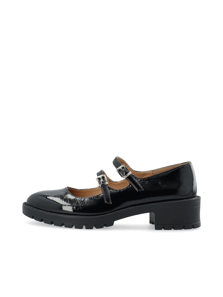 Product tile image - BIAPEARL MARY JANE SHOES, BlackPatent | 11252254_BlackPatent