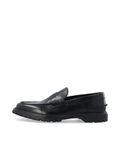 Bianco BIALOUI PENNYLOAFERS, Black, highres - 12520504_Black_001.jpg