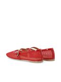 Bianco BIALILJA MARY JANE-SKO, Red, highres - 11251646_Red_004.jpg