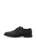 Bianco BIAFELIX DERBIES EN CUIR, Black, highres - 12520509_Black_001.jpg