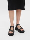 Bianco BIAFAWN SANDALEN, Black, highres - 92051177_Black_003.jpg