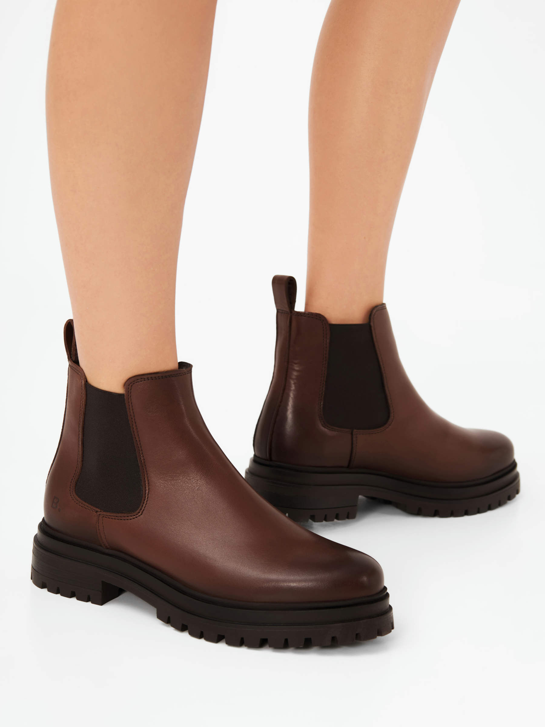 Warm chelsea boots womens new arrivals