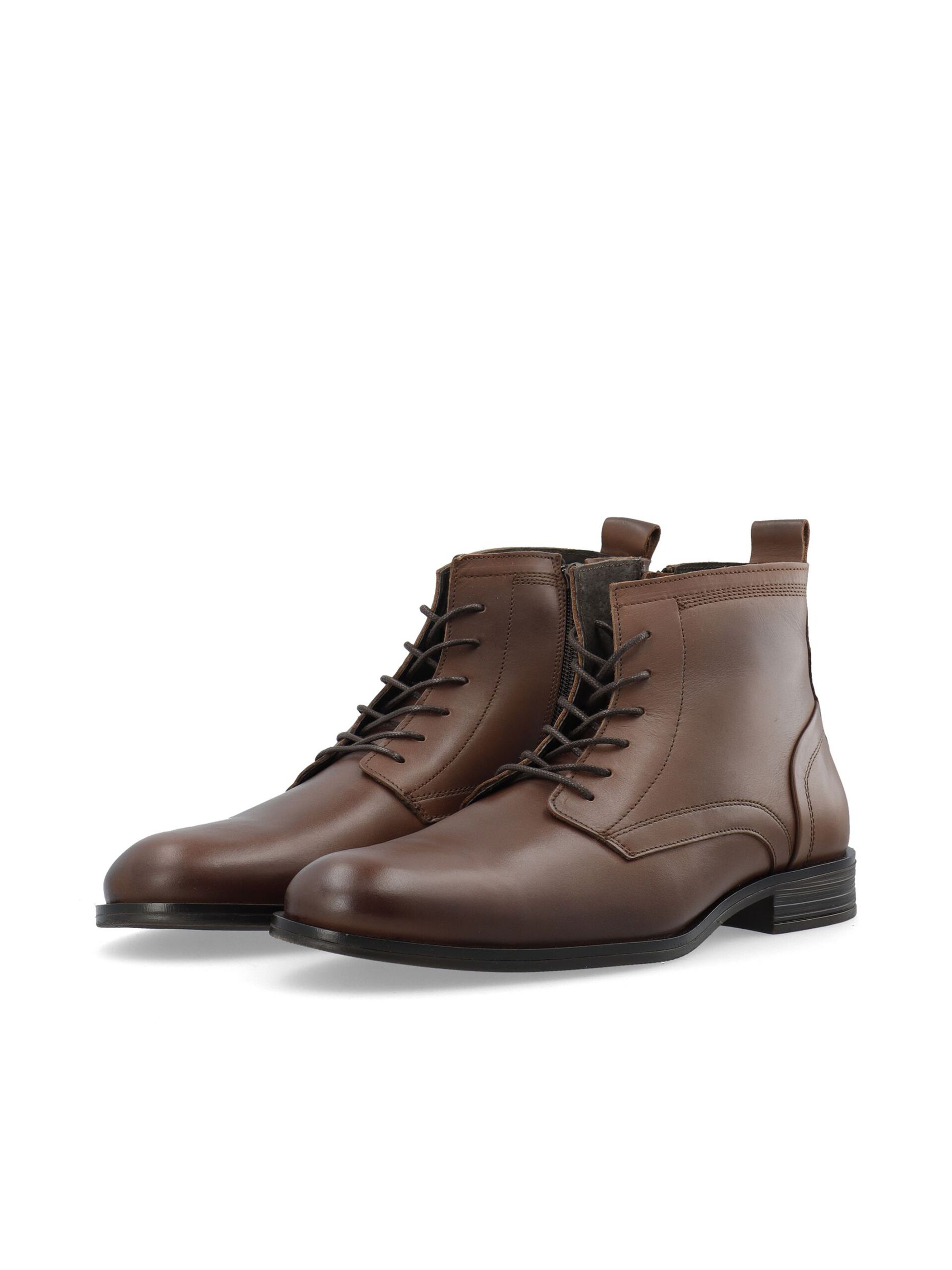 Carousel image - BIABYRON VETERBOOTS, Darkbrown6 | 3