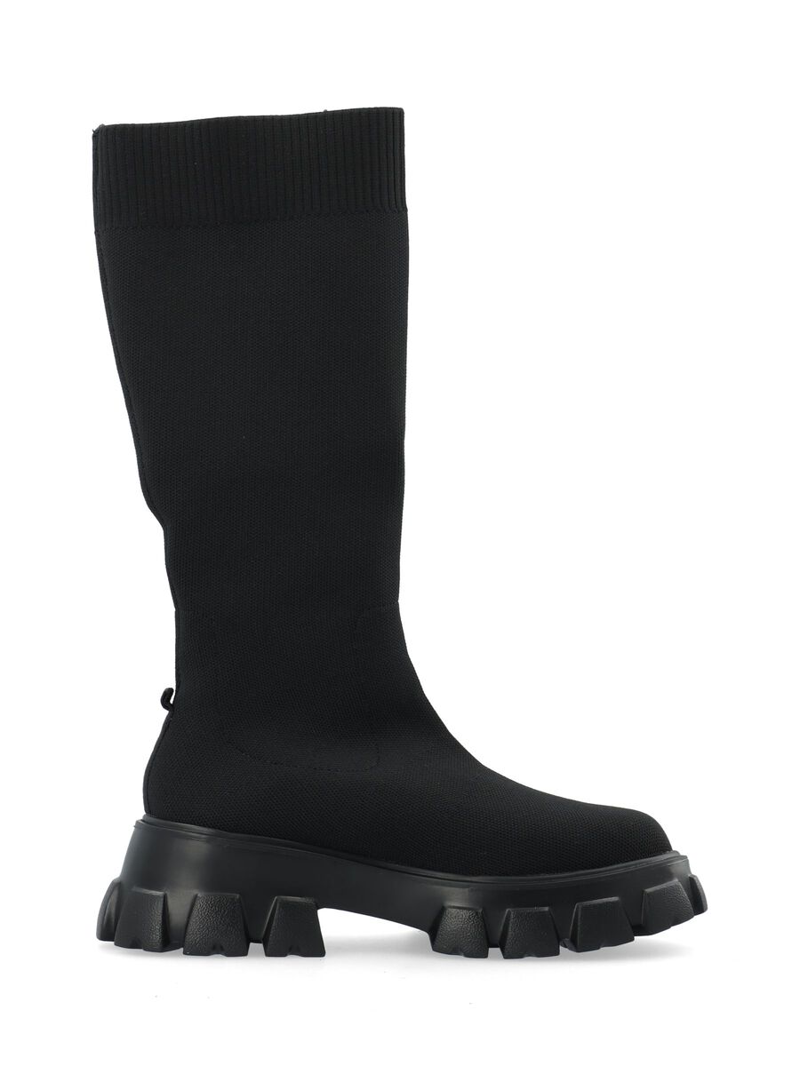 Carousel image - BIAPRIMA BOTTES LONGUES, Black | 1