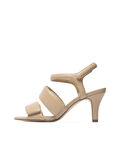 Bianco BIAADORE SANDALS, Sand, highres - 11200129_Sand_001.jpg